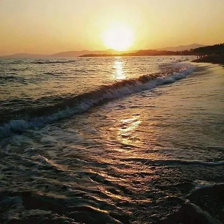 Yali Apart Ξενοδοχείο με διαμερίσματα Gumuldur