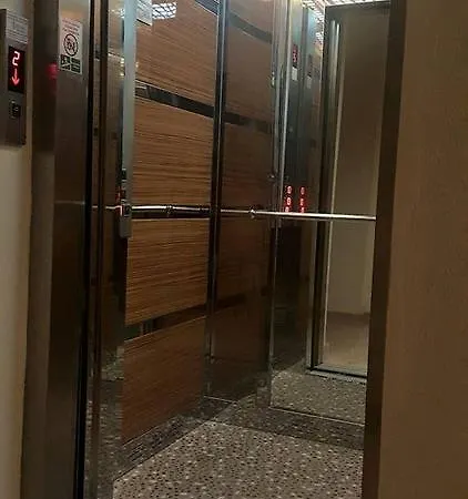 Yali Apart Ξενοδοχείο με διαμερίσματα *
